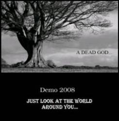 A Dead God... : Demo 2008